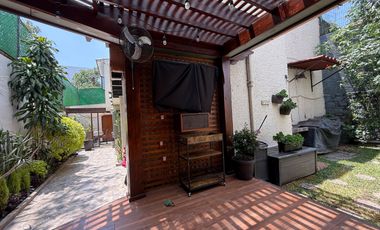 Venta Casa con terraza, Jardin, Balcón, CCTV,