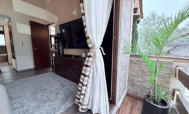 Venta Casa con terraza, Jardin, Balcón, CCTV,