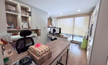 Venta Casa con terraza, Jardin, Balcón, CCTV,