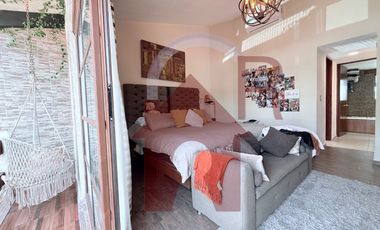 Venta Casa con terraza, Jardin, Balcón, CCTV,