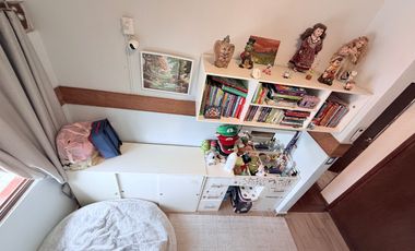 Venta Casa con terraza, Jardin, Balcón, CCTV,