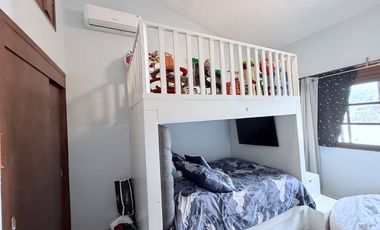 Venta Casa con terraza, Jardin, Balcón, CCTV,