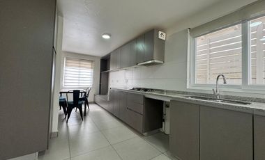 Arriendo Casa 4 Dorm. Curauma, Valparaíso