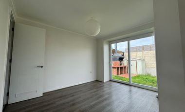 Arriendo Casa 4 Dorm. Curauma, Valparaíso