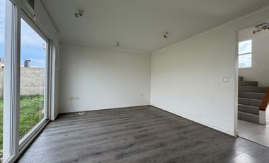 Arriendo Casa 4 Dorm. Curauma, Valparaíso
