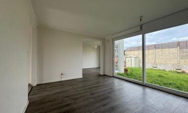 Arriendo Casa 4 Dorm. Curauma, Valparaíso