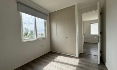 Arriendo Casa 4 Dorm. Curauma, Valparaíso