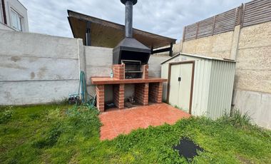 Arriendo Casa 4 Dorm. Curauma, Valparaíso