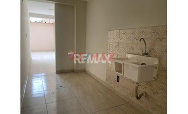 🌟Departamento Moderno Muy Amplio De Estreno En San Juan De Lurigancho🌟