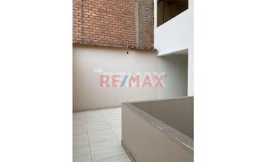 🌟Departamento Moderno Muy Amplio De Estreno En San Juan De Lurigancho🌟