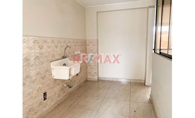 🌟Departamento Moderno Muy Amplio De Estreno En San Juan De Lurigancho🌟