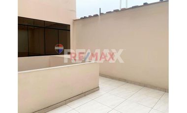 🌟Departamento Moderno Muy Amplio De Estreno En San Juan De Lurigancho🌟