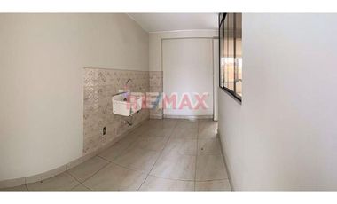 🌟Departamento Moderno Muy Amplio De Estreno En San Juan De Lurigancho🌟