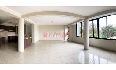 🌟Departamento Moderno Muy Amplio De Estreno En San Juan De Lurigancho🌟