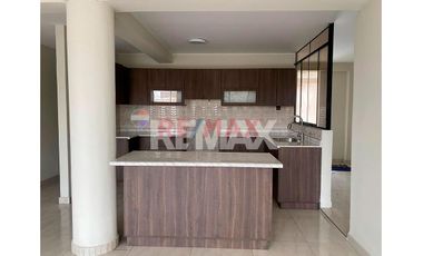 🌟Departamento Moderno Muy Amplio De Estreno En San Juan De Lurigancho🌟