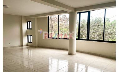 🌟Departamento Moderno Muy Amplio De Estreno En San Juan De Lurigancho🌟
