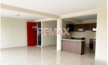 🌟Departamento Moderno Muy Amplio De Estreno En San Juan De Lurigancho🌟