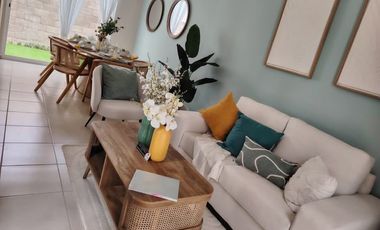 CASA EN VENTA EN LANDA RESIDENCIAL MOD MONDRAGON