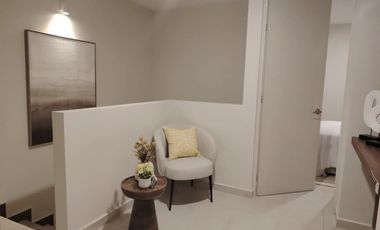 CASA EN VENTA EN LANDA RESIDENCIAL MOD MONDRAGON