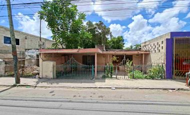 OPORTUNIDAD DE CASA SOBRE CIRCUITO COLONIAS PARA REMODELAR