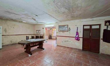 OPORTUNIDAD DE CASA SOBRE CIRCUITO COLONIAS PARA REMODELAR