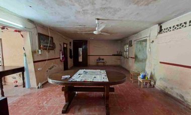 OPORTUNIDAD DE CASA SOBRE CIRCUITO COLONIAS PARA REMODELAR