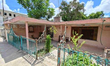 OPORTUNIDAD DE CASA SOBRE CIRCUITO COLONIAS PARA REMODELAR