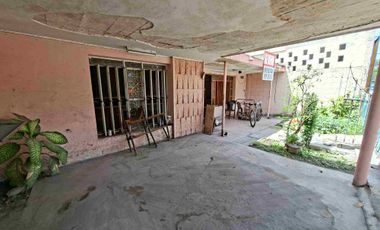 OPORTUNIDAD DE CASA SOBRE CIRCUITO COLONIAS PARA REMODELAR