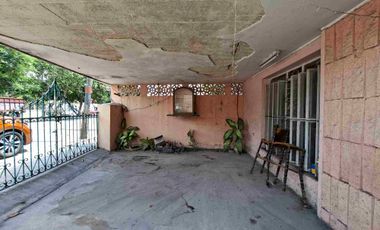 OPORTUNIDAD DE CASA SOBRE CIRCUITO COLONIAS PARA REMODELAR