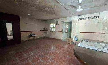 OPORTUNIDAD DE CASA SOBRE CIRCUITO COLONIAS PARA REMODELAR