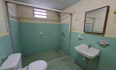 OPORTUNIDAD DE CASA SOBRE CIRCUITO COLONIAS PARA REMODELAR