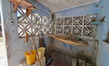 OPORTUNIDAD DE CASA SOBRE CIRCUITO COLONIAS PARA REMODELAR