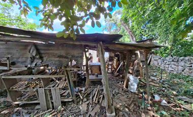 OPORTUNIDAD DE CASA SOBRE CIRCUITO COLONIAS PARA REMODELAR