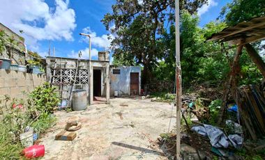 OPORTUNIDAD DE CASA SOBRE CIRCUITO COLONIAS PARA REMODELAR