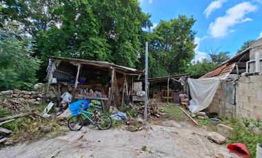 OPORTUNIDAD DE CASA SOBRE CIRCUITO COLONIAS PARA REMODELAR