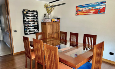 Precioso Y Acogedor Departamento Con Vista Despejada