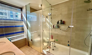 Precioso Y Acogedor Departamento Con Vista Despejada