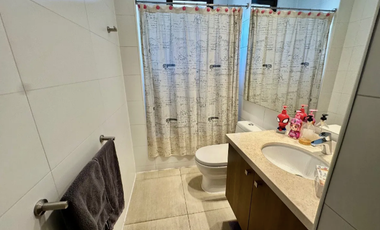 Precioso Y Acogedor Departamento Con Vista Despejada