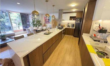 Vendo lindo Aparatamento en Chico Navarra