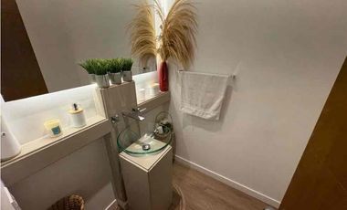 Vendo lindo Aparatamento en Chico Navarra