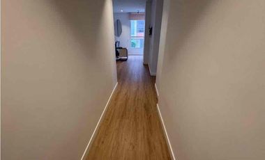 Vendo lindo Aparatamento en Chico Navarra