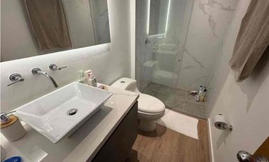 Vendo lindo Aparatamento en Chico Navarra