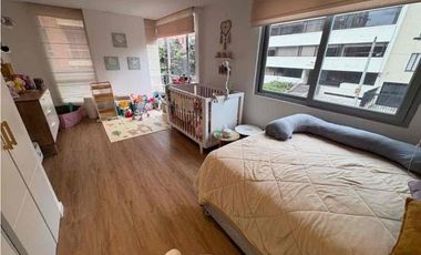 Vendo lindo Aparatamento en Chico Navarra