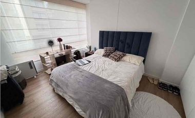 Vendo lindo Aparatamento en Chico Navarra