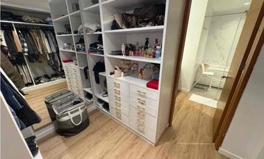 Vendo lindo Aparatamento en Chico Navarra