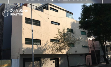 Edificio en Venta / Building for Sale