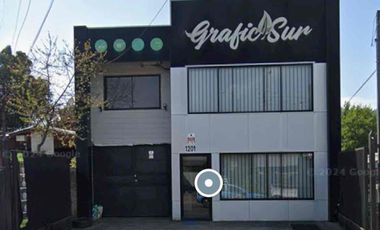 Propiedad Comercial en Aldunate – Temuco