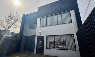 Propiedad Comercial en Aldunate – Temuco
