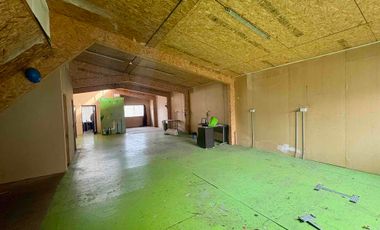 Propiedad Comercial en Aldunate – Temuco