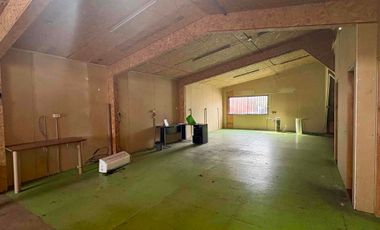 Propiedad Comercial en Aldunate – Temuco